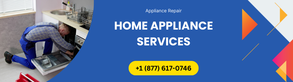 home appliance services