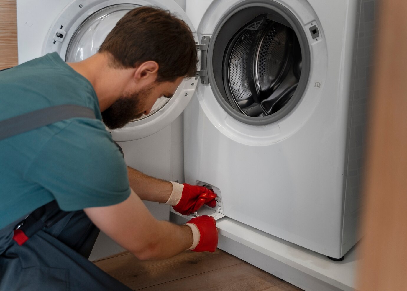 washing machine repair